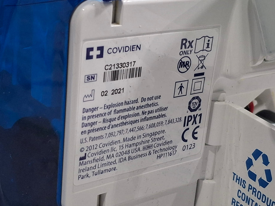 Covidien Kangaroo ePump Enteral Feeding Pump