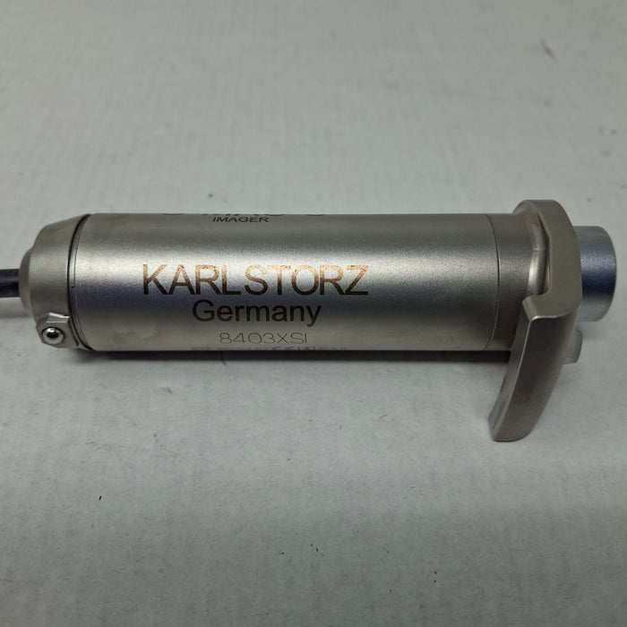 Karl Storz 8403XSI C-MAC S Video Laryngoscope