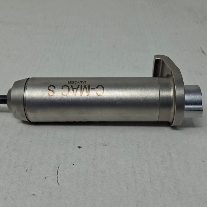 Karl Storz 8403XSI C-MAC S Video Laryngoscope