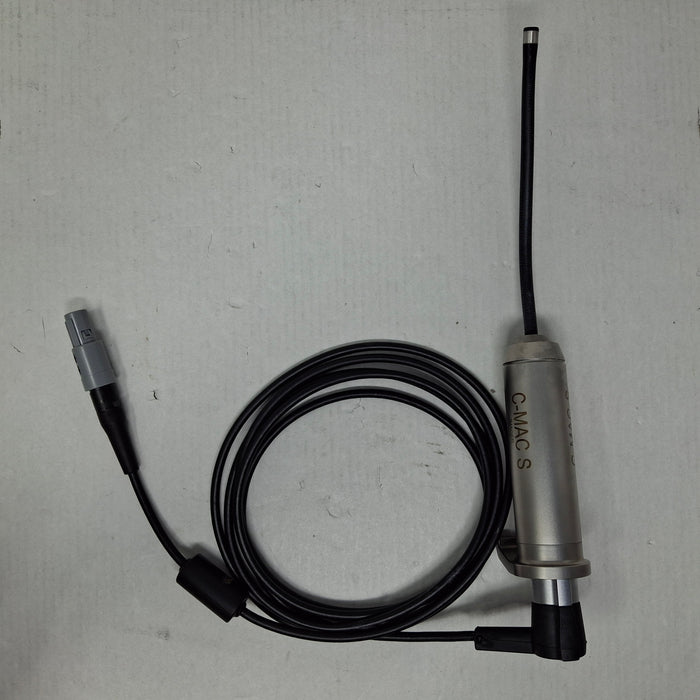 Karl Storz 8403XSI C-MAC S Video Laryngoscope