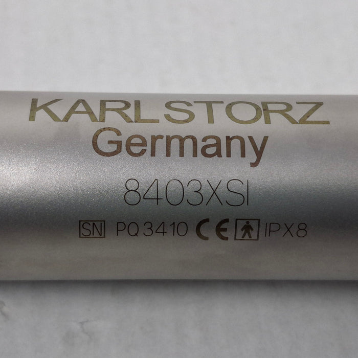 Karl Storz 8403XSI C-MAC S Video Laryngoscope