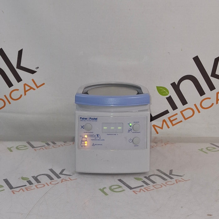 Fisher & Paykel MR850JHU Humidifier