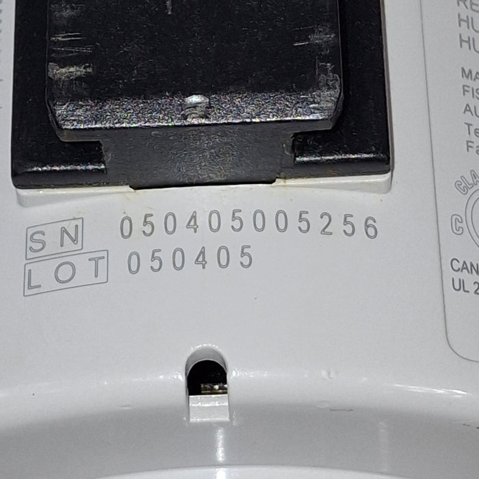 Fisher & Paykel MR850JHU Humidifier