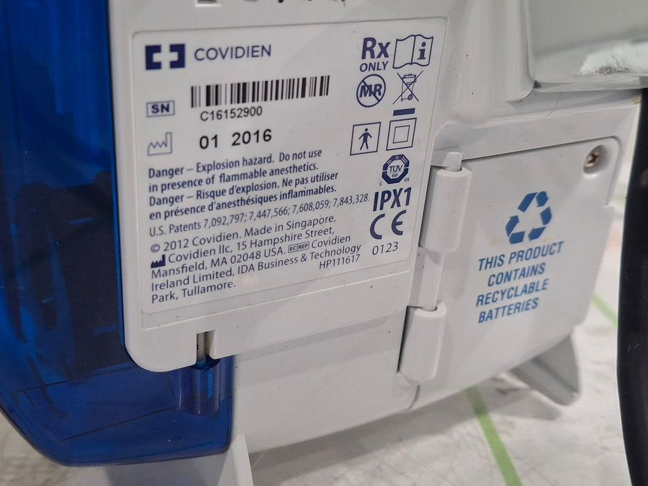 Covidien Kangaroo ePump Enteral Feeding Pump