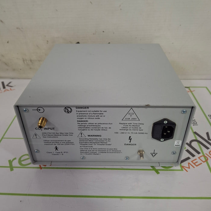 Bracco Diagnostics, Inc. Protoco2L Touch Colon Insufflator