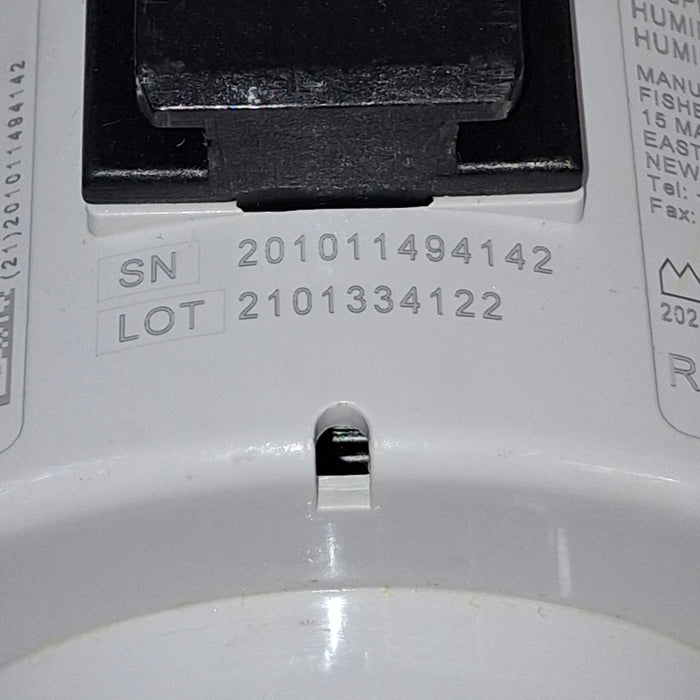 Fisher & Paykel MR850JHU Humidifier