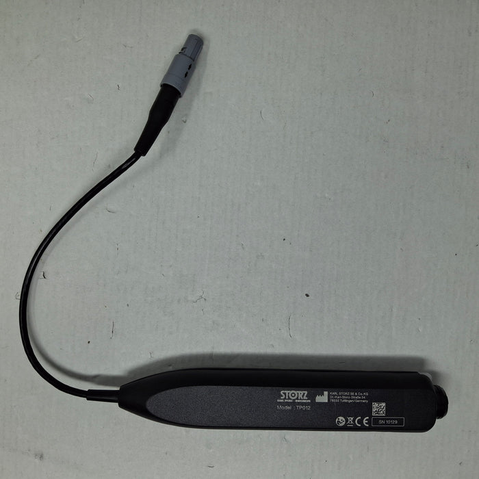 Karl Storz E-Box TP012 Endoscope Adapter