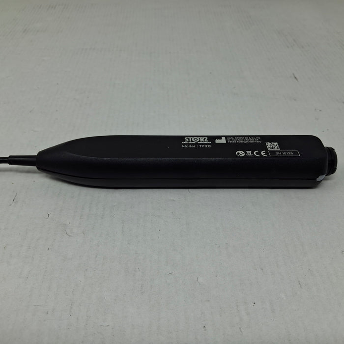 Karl Storz E-Box TP012 Endoscope Adapter