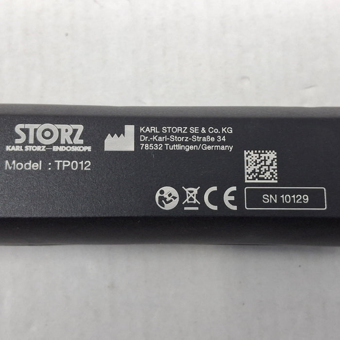 Karl Storz E-Box TP012 Endoscope Adapter