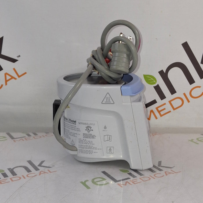 Fisher & Paykel MR850JHU Humidifier