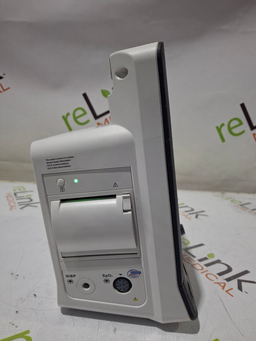 Mindray Accutorr 7 Vital Signs Monitor