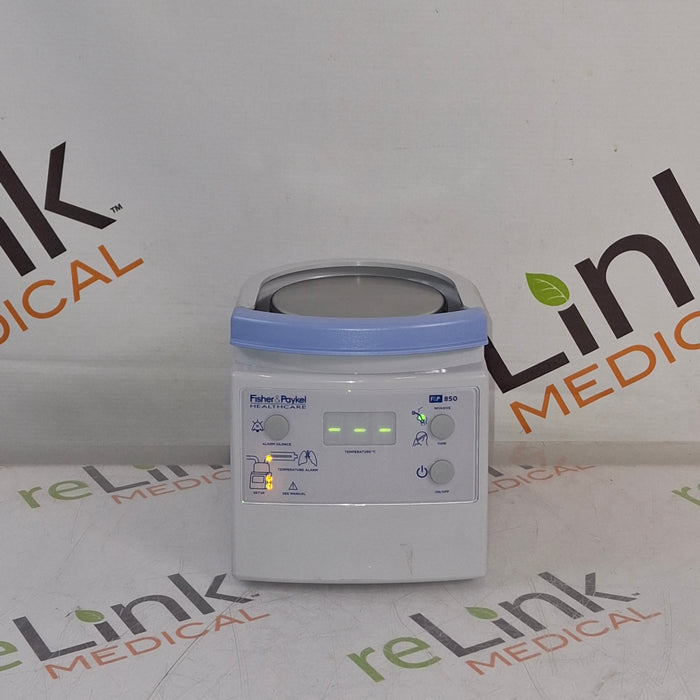 Fisher & Paykel MR850JHU Humidifier