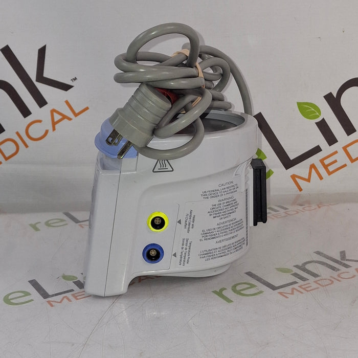 Fisher & Paykel MR850JHU Humidifier