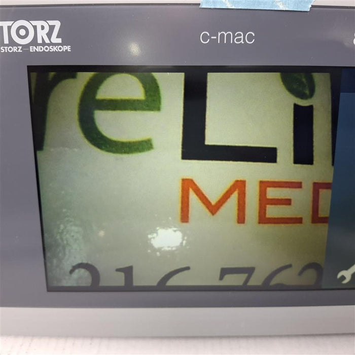 Karl Storz Karl Storz 8403XSP C-MAC S Pediatric Imager Surgical Equipment reLink Online