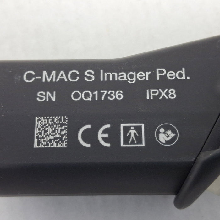 Karl Storz 8403XSP C-MAC S Pediatric Imager