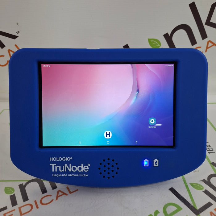 Hologic, Inc. TruNode Gamma Probe Feedback Unit