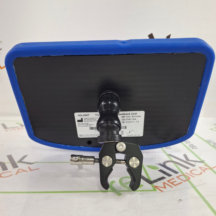 Hologic, Inc. TruNode Gamma Probe Feedback Unit