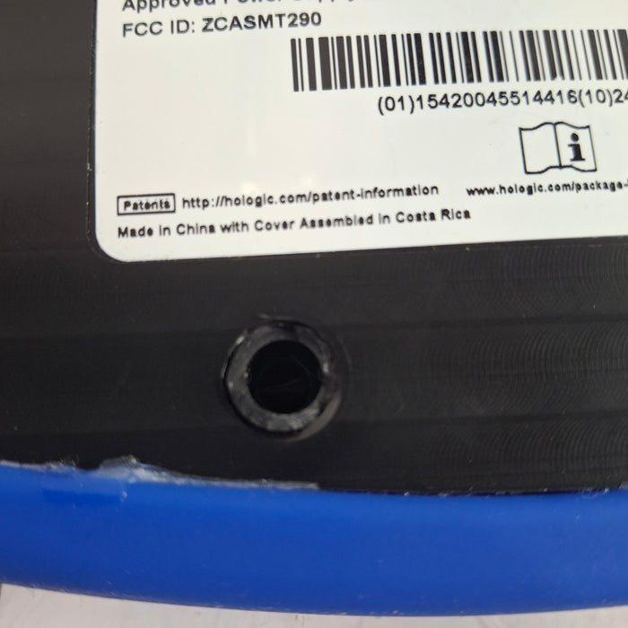 Hologic, Inc. TruNode Gamma Probe Feedback Unit