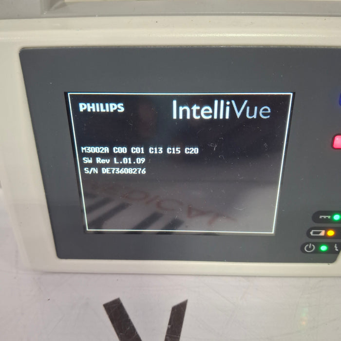 Philips IntelliVue X2 Monitor - Fast SpO2