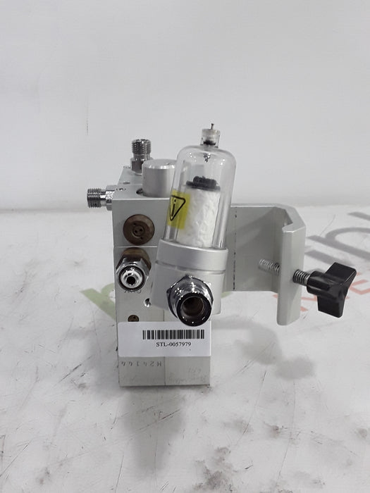 Sechrist 3500HL Air-Oxygen Mixer