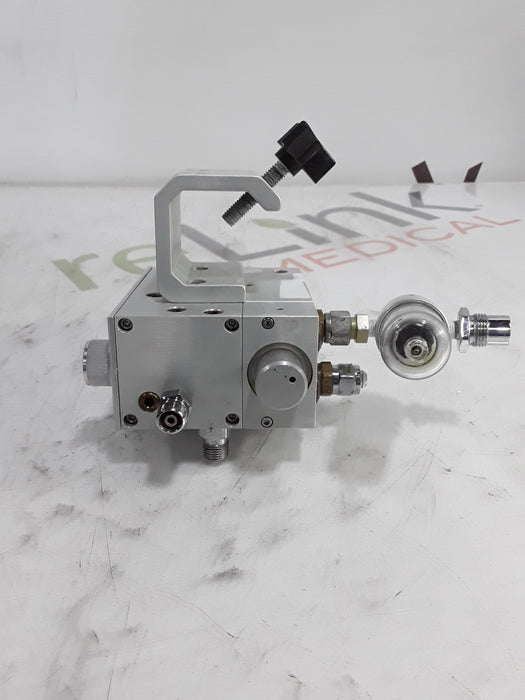 Sechrist 3500HL Air-Oxygen Mixer