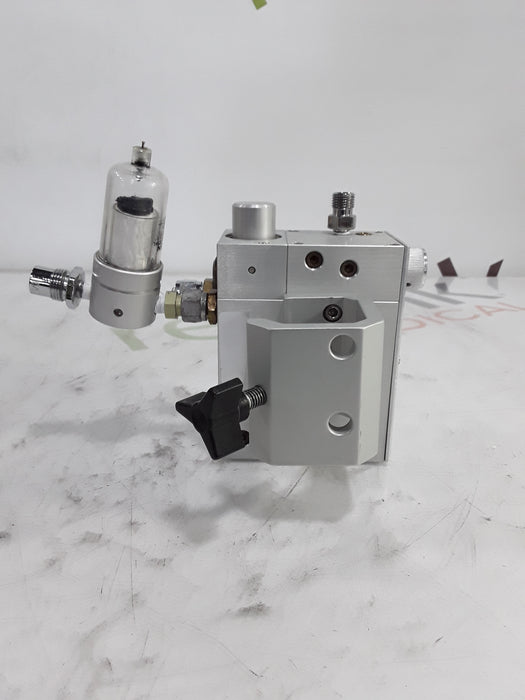 Sechrist 3500HL Air-Oxygen Mixer