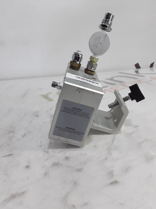 Sechrist 3500HL Air-Oxygen Mixer