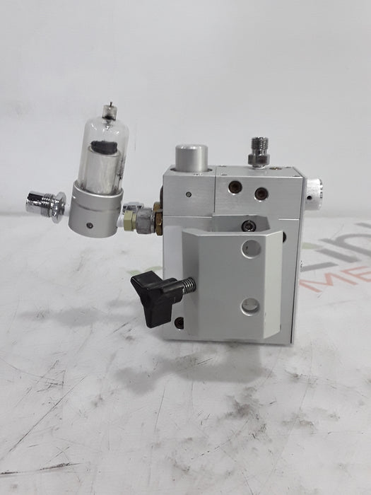 Sechrist 3500HL Air-Oxygen Mixer