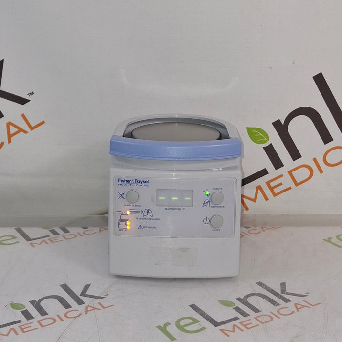 Fisher & Paykel MR850JHU Humidifier
