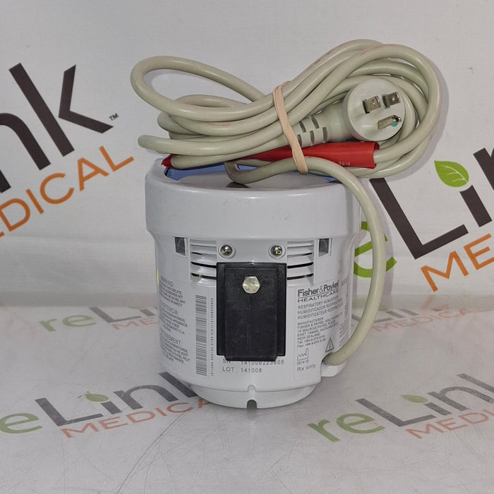 Fisher & Paykel MR850JHU Humidifier