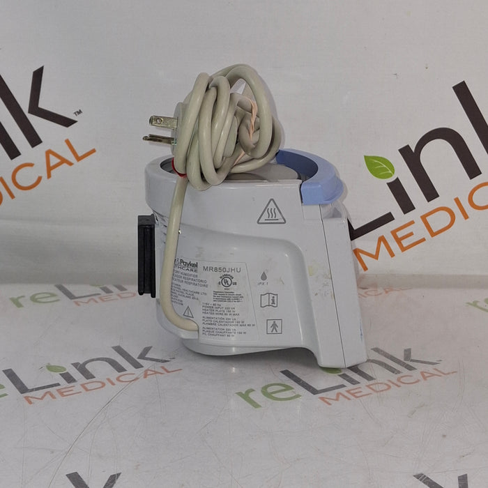 Fisher & Paykel MR850JHU Humidifier