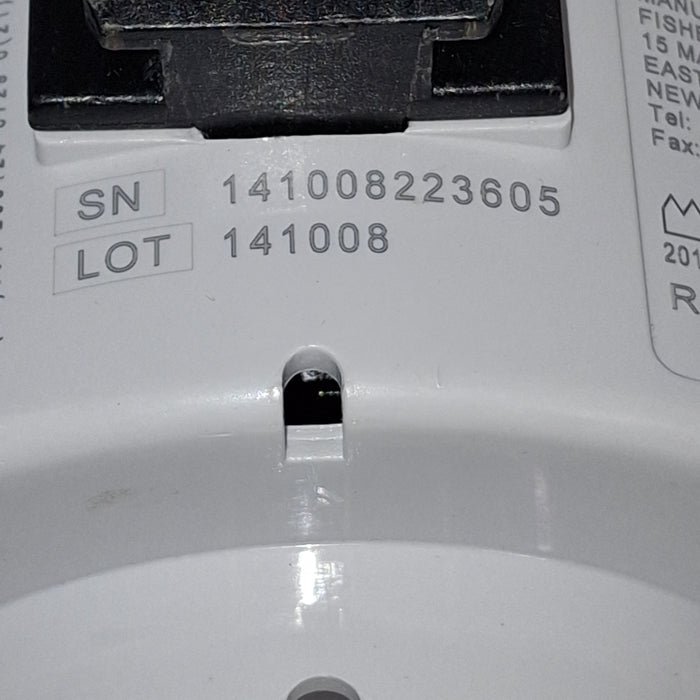 Fisher & Paykel MR850JHU Humidifier