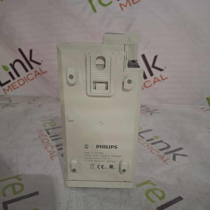 Philips M3015A-C06 CO2, Temp, IBP Extension Module