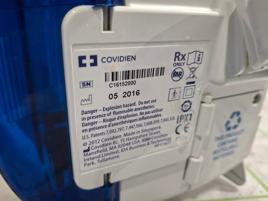 Covidien Kangaroo ePump Enteral Feeding Pump