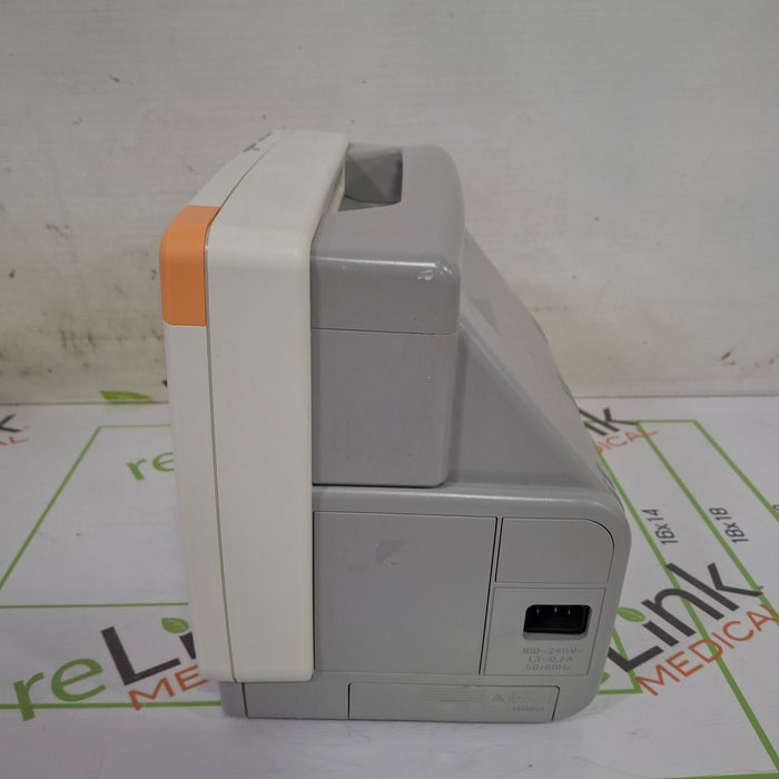 Philips Intellivue MP5 - ECG, Fast SpO2, NIBP Patient Monitor