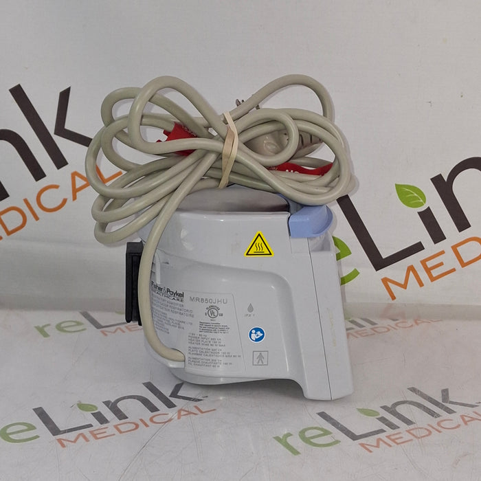 Fisher & Paykel MR850JHU Humidifier