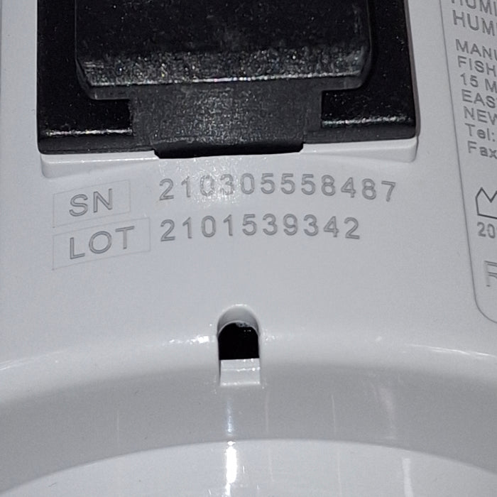 Fisher & Paykel MR850JHU Humidifier