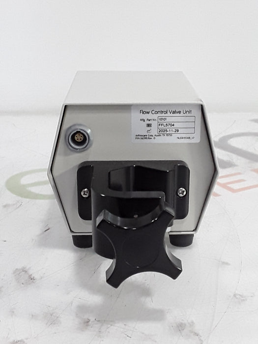 ArthroCare Corporation Coblator II Flow Control Valve Unit