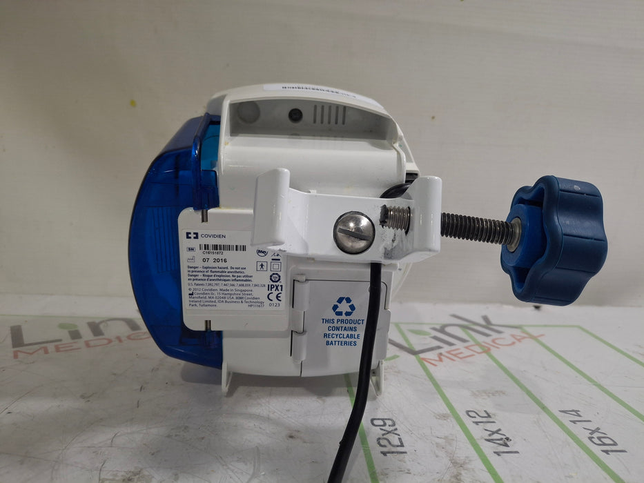 Covidien Kangaroo ePump Enteral Feeding Pump
