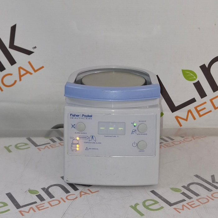 Fisher & Paykel MR850JHU Humidifier