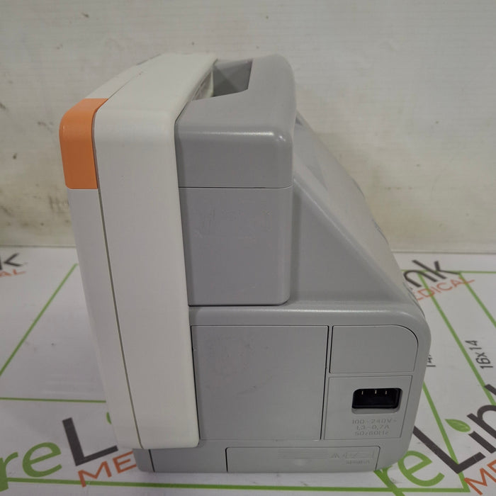 Philips Intellivue MP5 - ECG, Fast SpO2, NIBP Patient Monitor