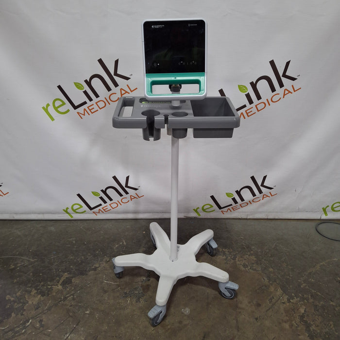Verathon Medical, Inc Prime Plus Bladder Scanner