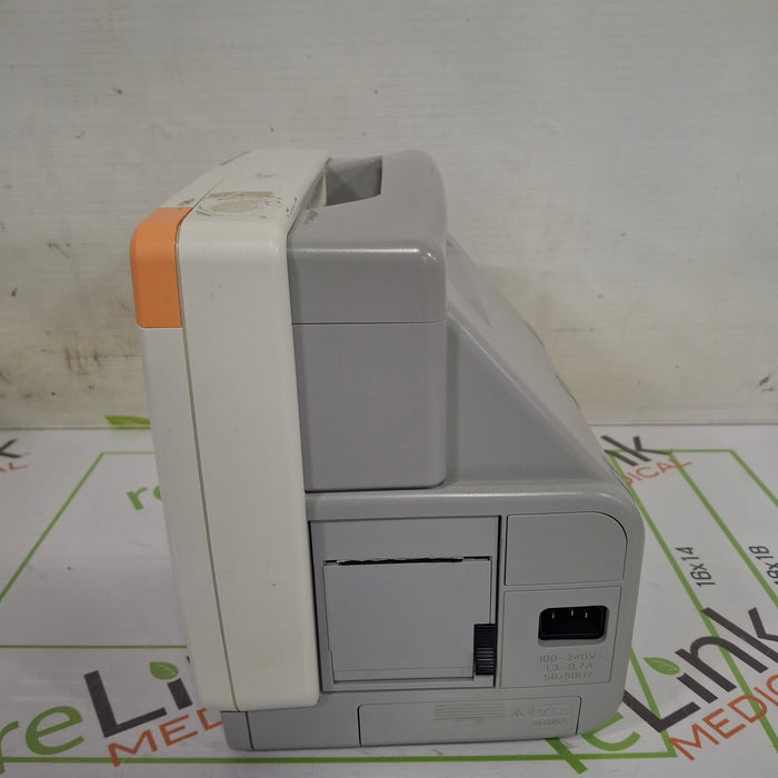 Philips Intellivue MP5 - ECG, Fast SpO2, NIBP Patient Monitor