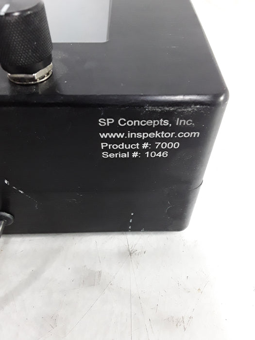 Inspektor CT 7000 Video Borescope Inspection Device