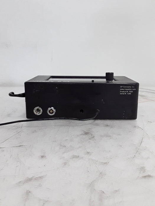 Inspektor CT 7000 Video Borescope Inspection Device