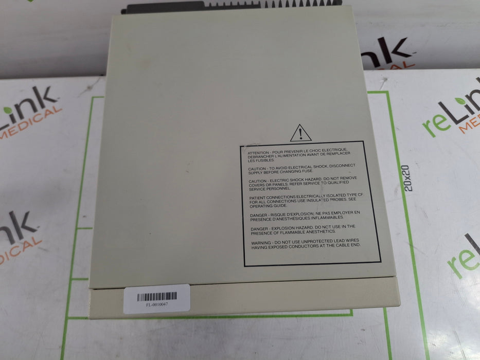 Ivy Biomedical Ivy Biomedical 101NR Patient Monitor Patient Monitors reLink Online