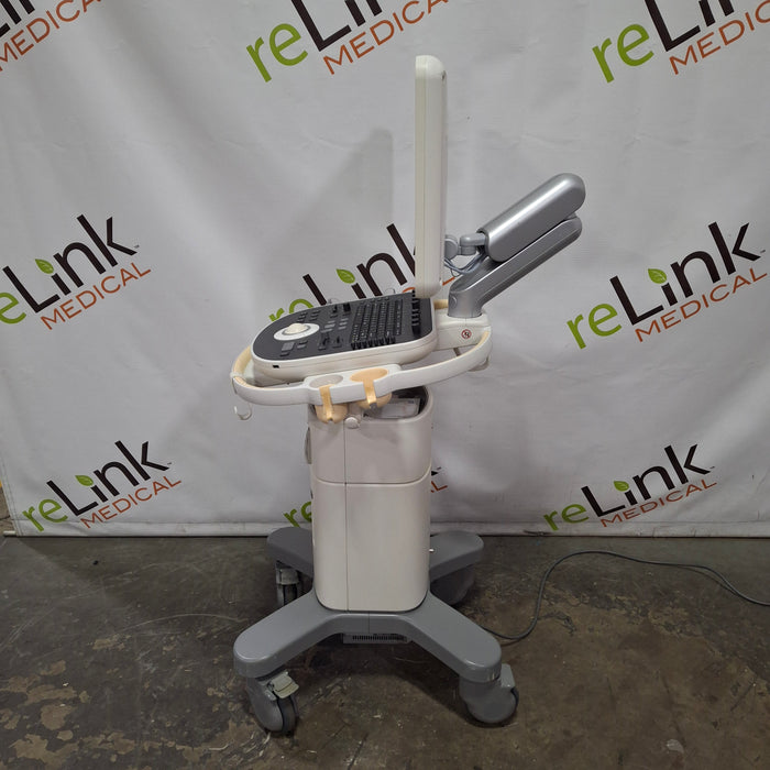 Philips ClearVue 650 Ultrasound