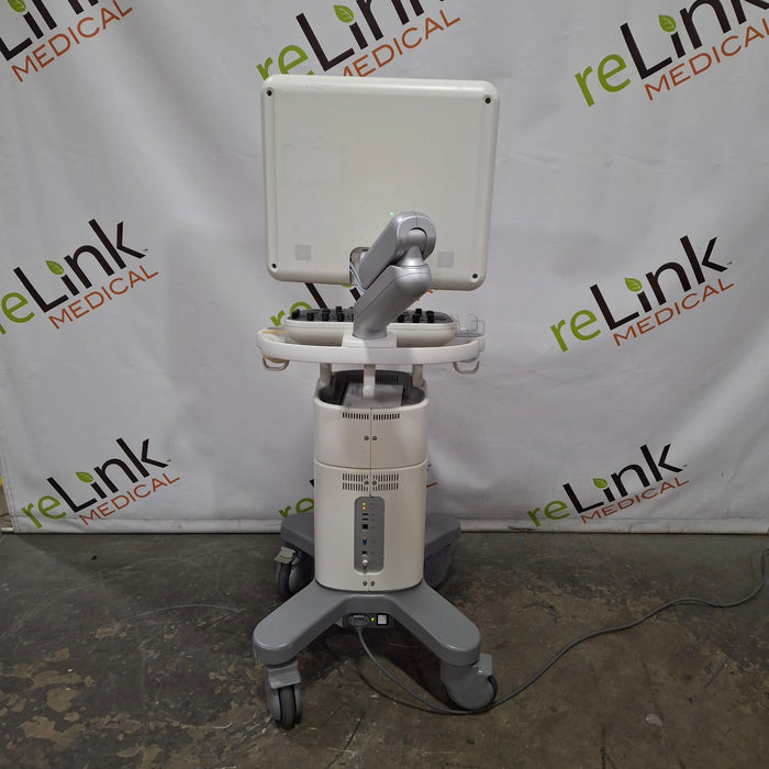 Philips ClearVue 650 Ultrasound