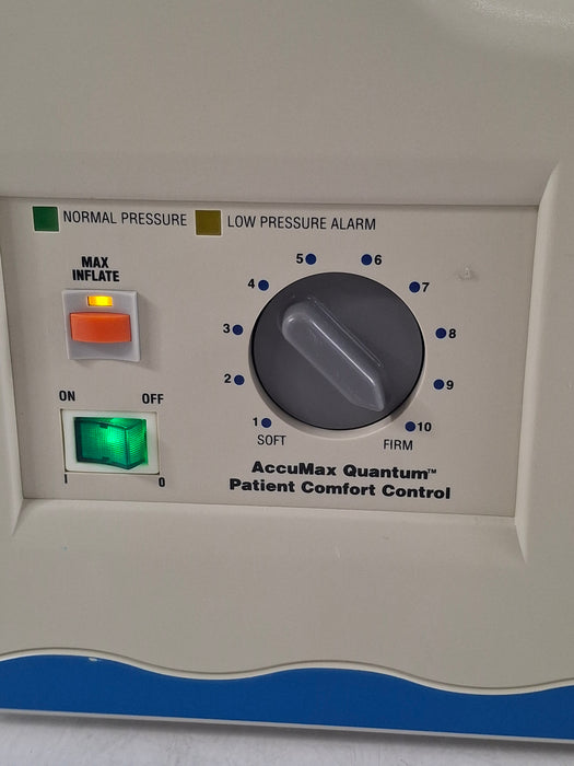 Encompass AccuMax Quantum Convertible Pressure Relief System Control Unit
