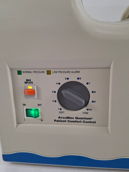 Encompass AccuMax Quantum Convertible Pressure Relief System Control Unit